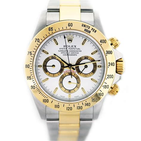 rolex two tone daytona price|rolex daytona list price uk.